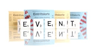 SWR1 Veranstaltungen und Events