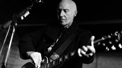 Midge Ure