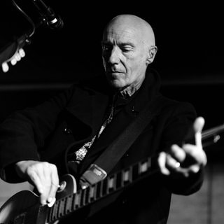 Midge Ure