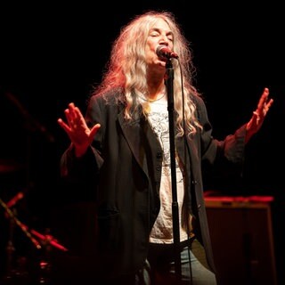 Patti Smith