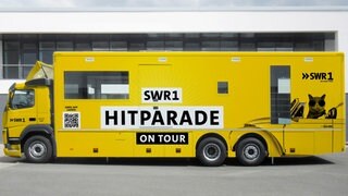 SWR1 Rheinland-Pfalz - SWR1