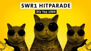 SWR1 Hitparade - Die Top 1000