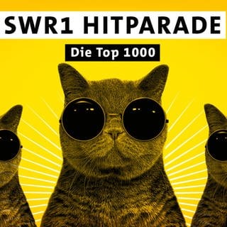 SWR1 Hitparade - Die Top 1000