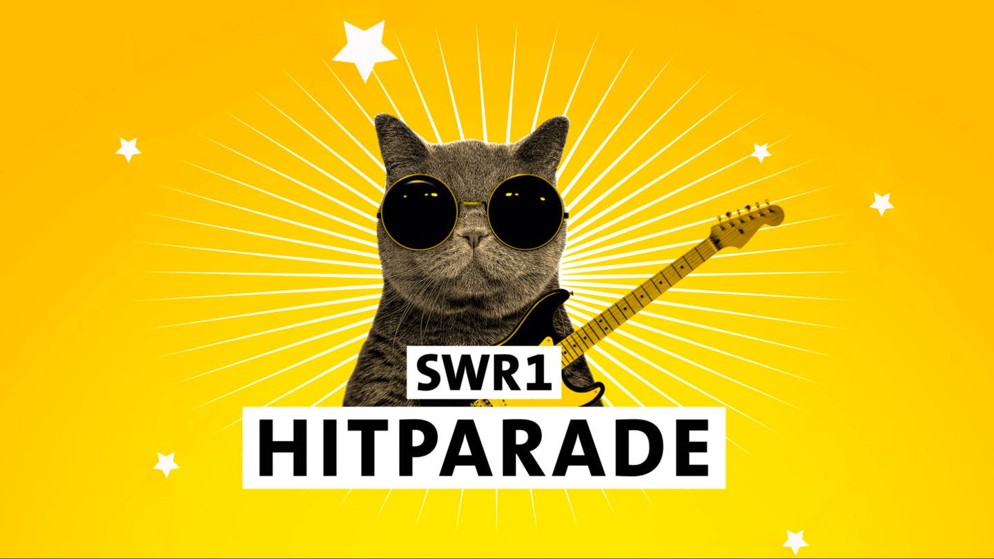 SWR1 Hitcat