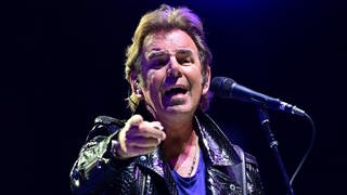 Jonathan Cain von der Band Journey im August 2022 in Ohio | Hitparaden-Zahlenreise: 2013 bis 2023: "Don't Stop Believin'" – Auf dem Weg nach ganz oben