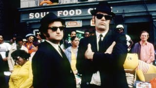 Blues Brothers