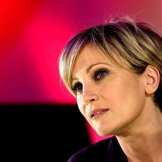 Patricia Kaas In Der Zitadelle Mainz Swr1