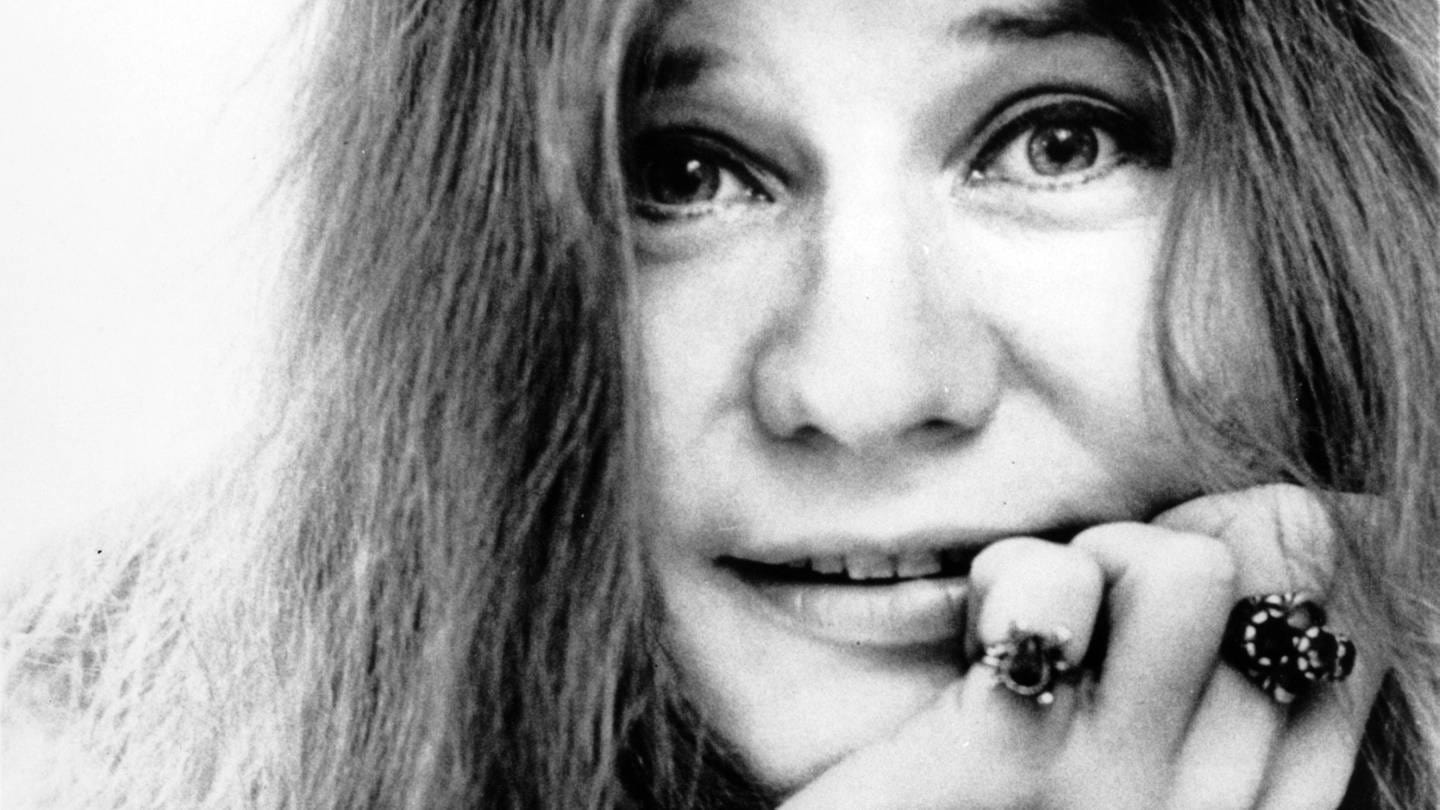 Janis Joplin Pearl Swr1