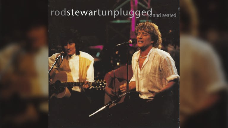 Rod Stewart – 