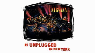 Das Album "MTV Unplugged in New York" ist das letzte jemals aufgenommene Album von Nirvana Frontmann Kurt Cobain.
