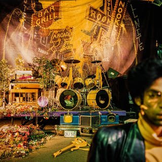Im März 1987 veröffentlicht Prince sein neuntes Studioalbum "Sign o'the Times". 