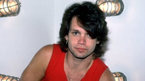 Mit dem Album "American Fool" und seinem größten Hit "Jack & Diane" gelang John Mellencamp unter dem Namen "John Cougar" der große Durchbruch – zumindest in den USA.