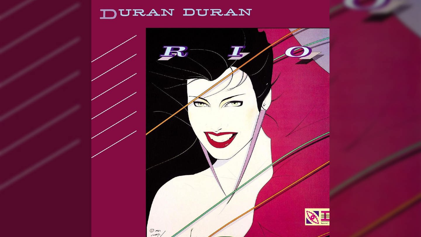Am 10. Mai 1982 veröffentlichen Duran Duran ihr zweites Studioalbum 