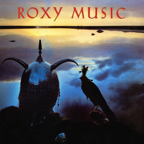 1982 veröffentlichen Roxy Music mit "Avalon" ihr achtes Studioalbum.
