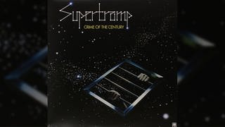 Im September 1974 veröffentlichen Supertramp ihr legendäres Album "Crime Of The Century".