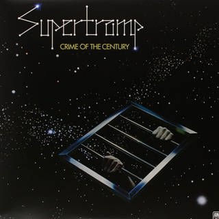 Im September 1974 veröffentlichen Supertramp ihr legendäres Album "Crime Of The Century".