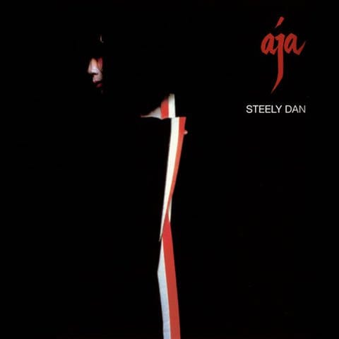"Aja" von Steely Dan kam vor 45 Jahren raus. Es ist das sechste Album der Band und eines der ersten, die Platinstatus erreicht haben.