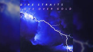 "Love Over Gold" ist das vierte Studio Album der Dire Straits. Das Album erlangte weltweit zwölf Mal Platinstatus und wurde knapp drei Millionen Mal verkauft!