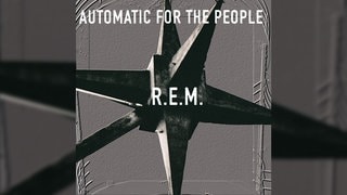 "Automatic for the People" ist das achte Studioalbum von R.E.M. und eines ihrer erfolgreichsten dazu.