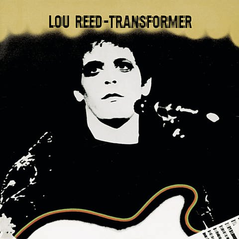 Vor 50 Jahren veröffentlichte Lou Reed sein zweites Soloalbum "Transformer". Produziert wurde das Album unter anderem von Musiklegende David Bowie.