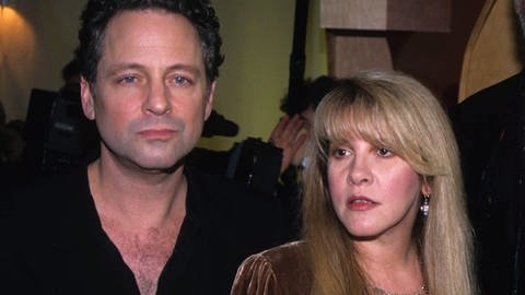 Bevor sie zu Fleetwood Mac dazugestoßen sind waren Lindsey Buckingham und Stevie Nicks als Duo unterwegs. Kommerziell erfolgreich waren die beiden damals allerdings nicht.