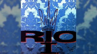 Plattencover von Rio Reisers Album "Rio 1".