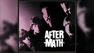 Meileinstein-The Rolling Stones-Aftermath-Albumcover