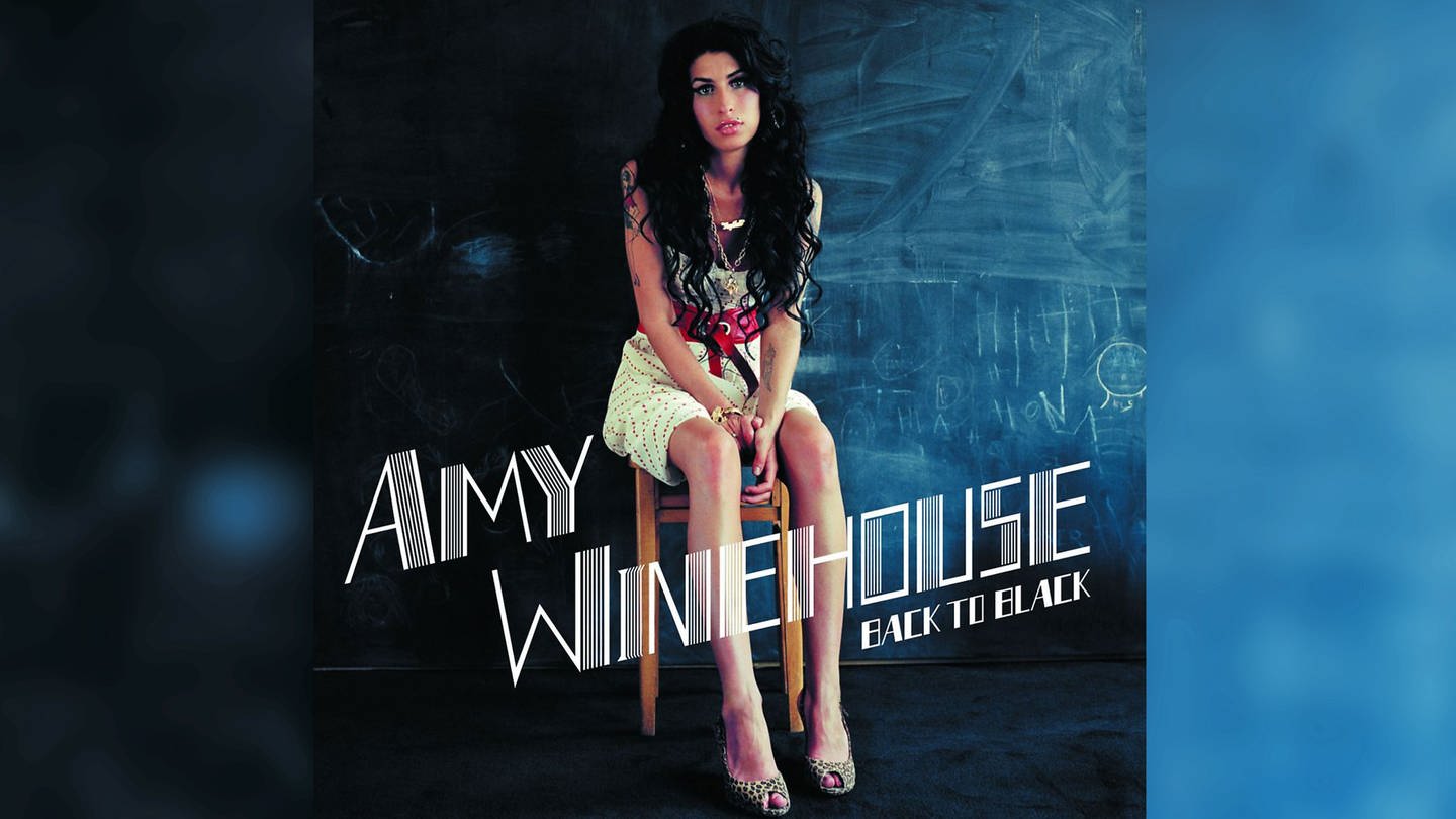 2006 veröffentliche Amy Winehouse ihr Album 