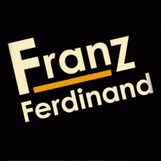 Am 9. Februar 2004 hat die schottische Band "Franz Ferdinand" ihr selbstbetiteltes Debütalbum veröffentlicht.