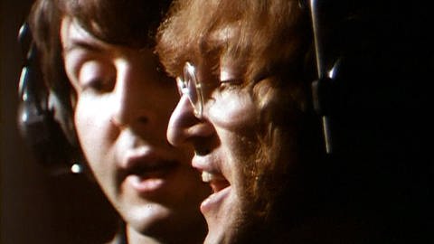 Die beiden Songwriter von Supertramp Rick Davies und Roger Hodgson wurden des Öfteren mit einem anderen erfolgreichen Songwriter Duo verglichen, mit John Lennon und Paul McCartney von den Beatles.