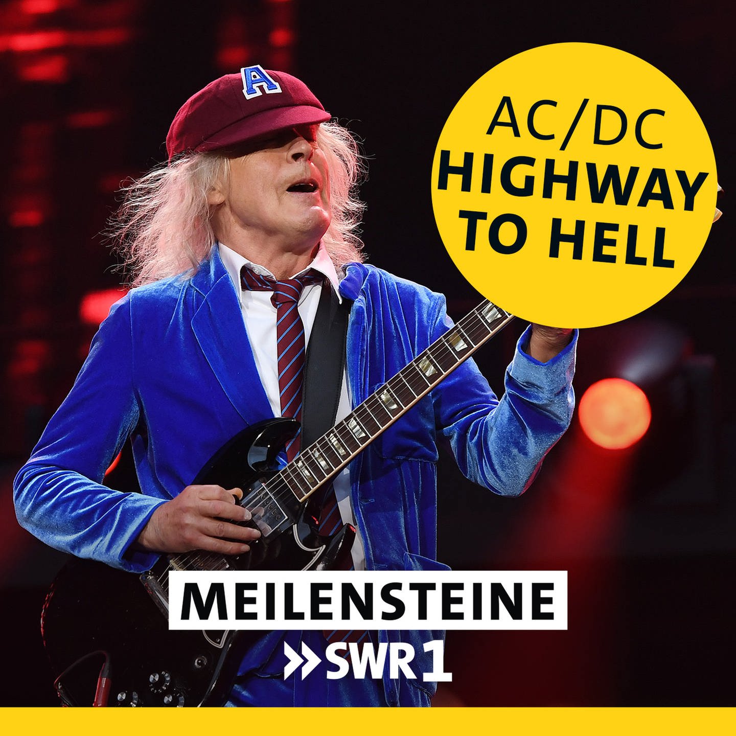 AC/DC – "Highway To Hell"