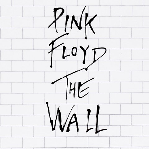 Pink Floyd - The Wall