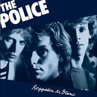 The Police – "Reggatta De Blanc" | SWR1 Meilensteine