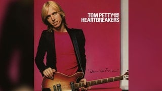 Albumcover von Tom Petty And The Heartbreakers – "Damn The Torpedoes"