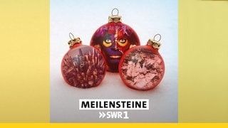 Meilensteine-XMAS-Special mit den Foo Fighters, David Lee Roth und Camouflage.