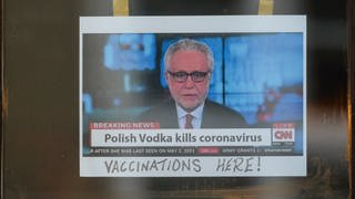 Fake News Coronavirus