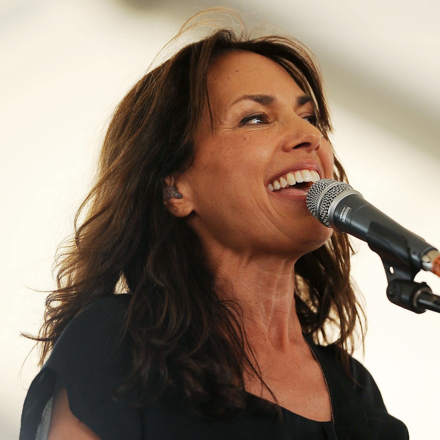 The Bangles-Sängerin Susanna Hoffs wird 65 - SWR1 RP - SWR1