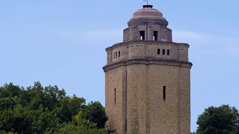 Bismarckturm Ingelheim