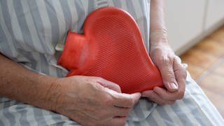 Herzschmerz im Alter - Tipps gegen Liebeskummer Ü50