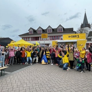 SWR1 Heimspiel 2023 in Nastätten