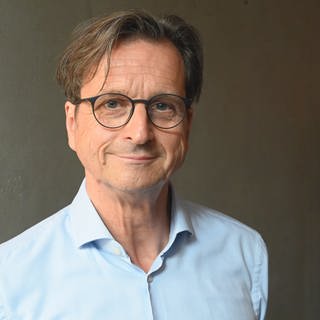 Stephan Grünewald ist Psychologe und Gründer des Rheingold Instituts.