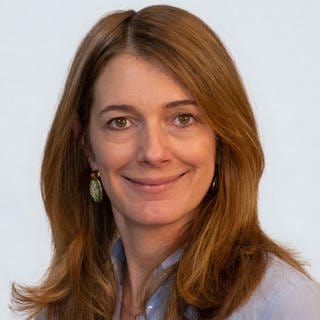 Wirtschaftspsychologin Prof. Dr. Julia Pitters