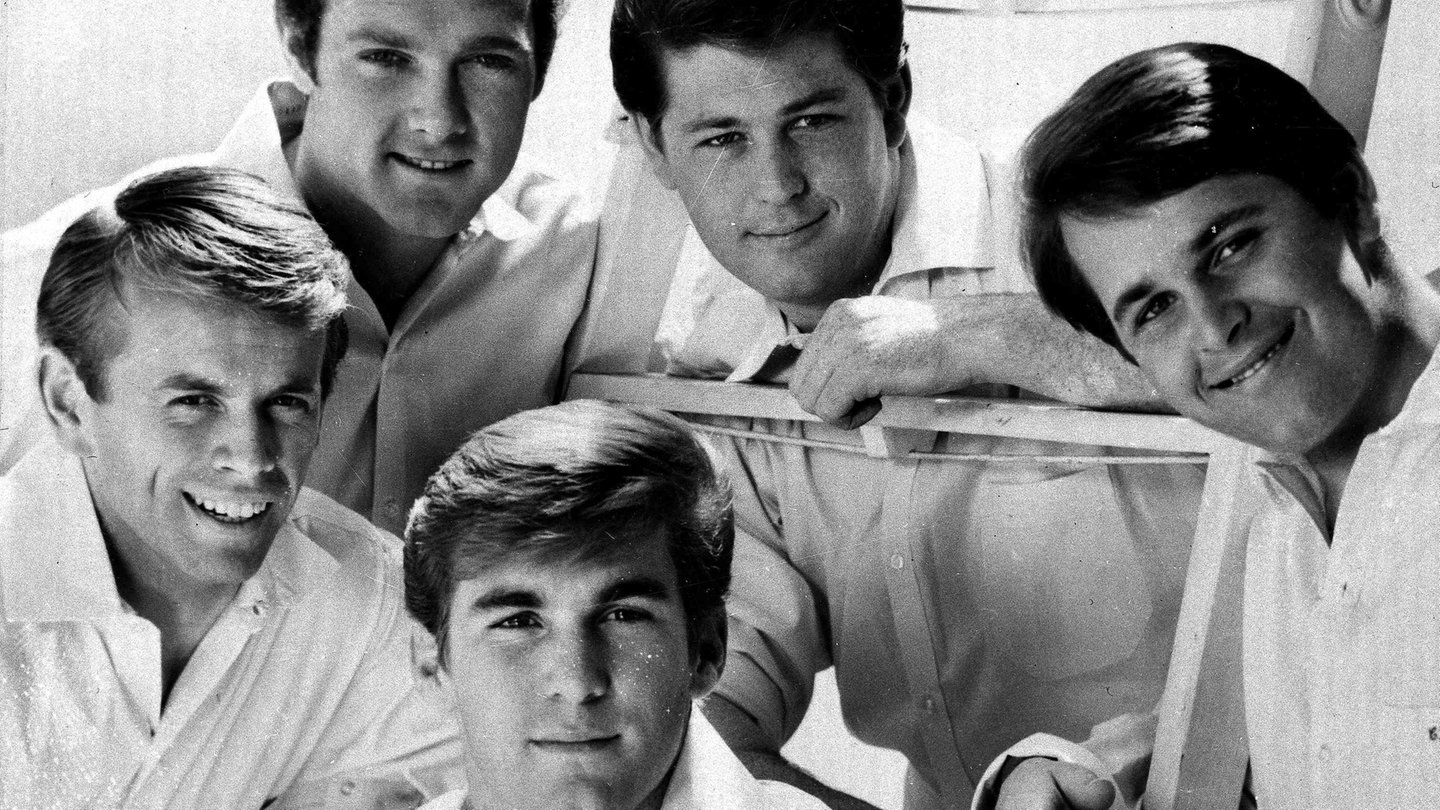 The Beach Boys