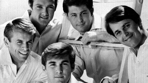 The Beach Boys 