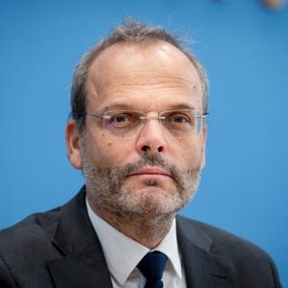 Dr. Felix Klein, Beauftragter der Bundesregierung für jüdisches Leben in Deutschland und den Kampf gegen Antisemitismus