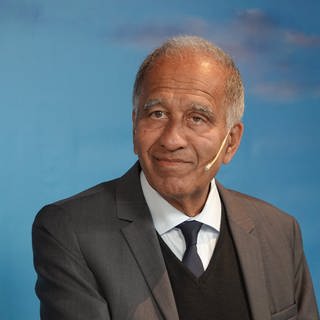 Klimaforscher Mojib Latif 2023