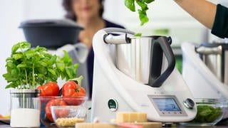  Thermomix TM5 von Vorwerk