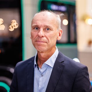 Stefan Bratzel, der Direktor des Center of Automotive Management (CAM)