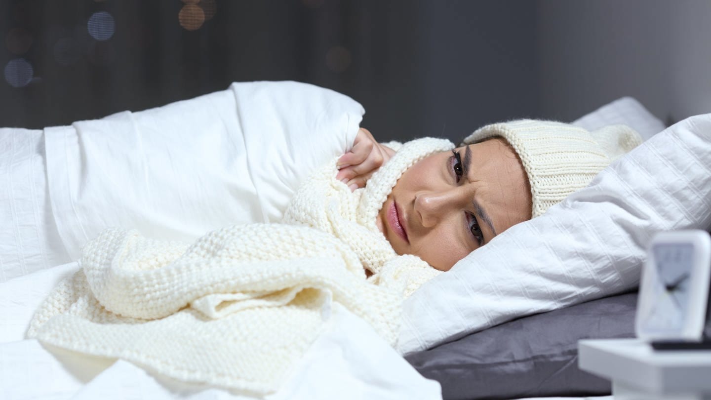 Leisure Sickness – wenn wir im Urlaub leichter krank werden