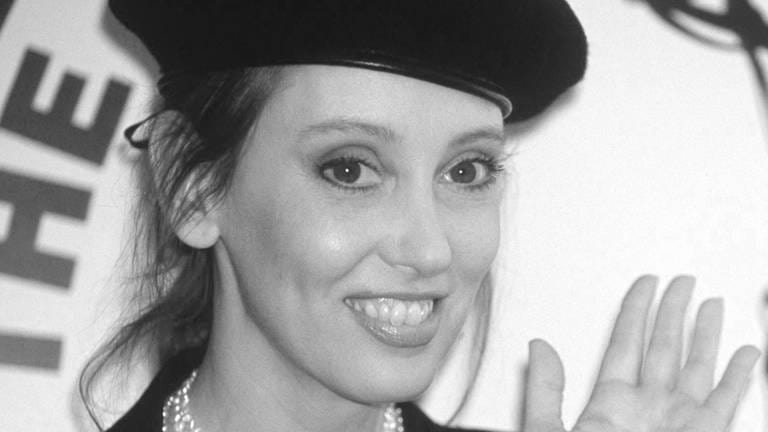 11. Juli: Die amerikanische Schauspielerin Shelley Duvall ist im Alter von 75 Jahren verstorben. Duvall schrieb 1980 mit ihrer Rolle in Stanley Kubrick‘s Horrorfilm "The Shining" zusammen mit Jack Nicholson Hollywood-Geschichte.